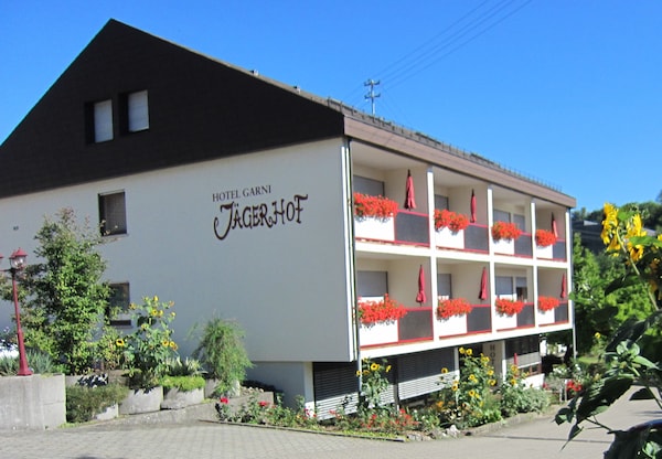 Hotel Garni Jägerhof