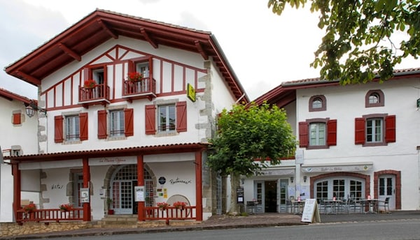 Hotel La Maison Oppoca