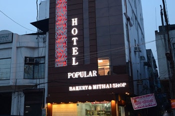 Hotel Popular