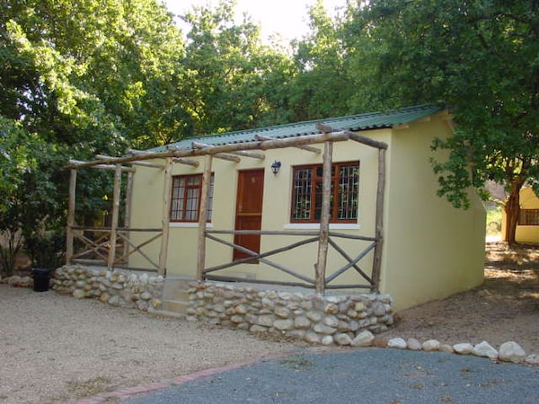 Slanghoek Mountain Resort
