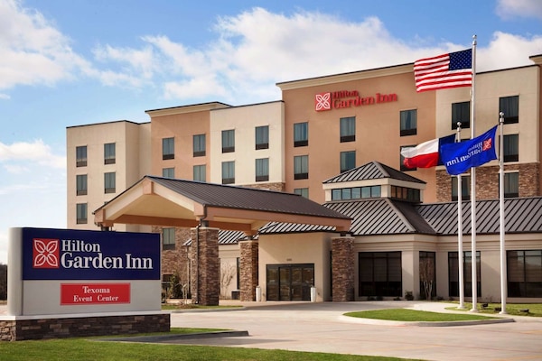 Hilton Garden Inn Denison/Sherman/At Texoma Center