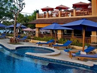 Villa Grasia Resort and Spa