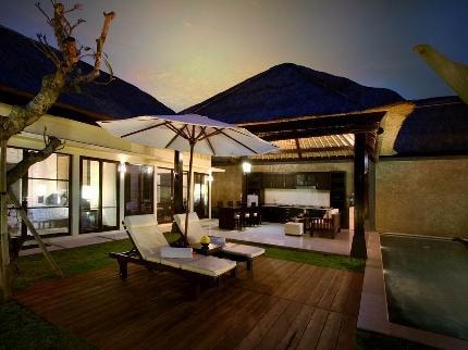Hotel Bali Rich Luxury Villa & Spa