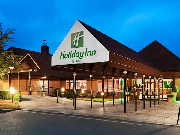 Holiday Inn Taunton