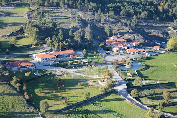 Quinta de Santo Estevao Hotel Rural
