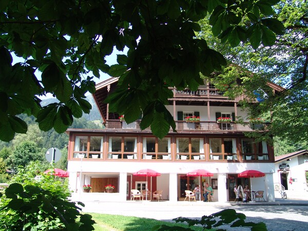 Hotel Königslinde