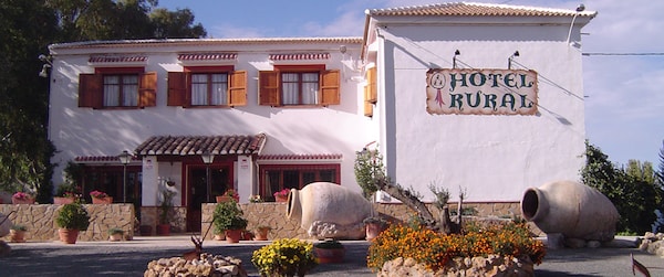 Rural La Paloma