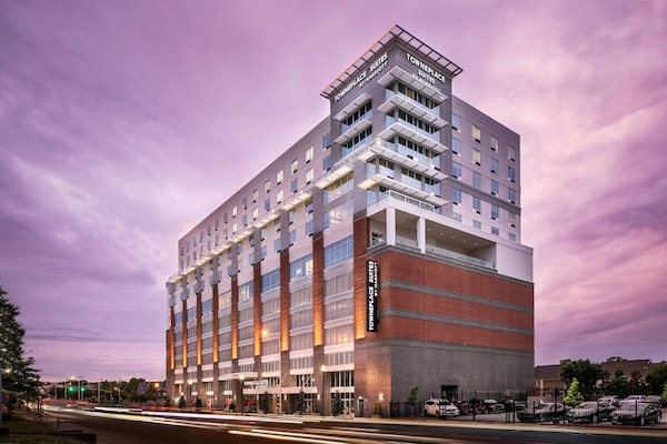 TownePlace Suites by Marriott Nashville Midtown