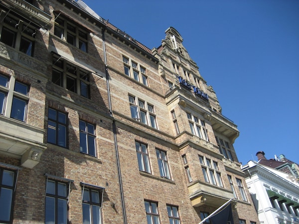 Hotel Scandic Stortorget