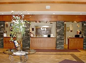 Quality Inn and Suites Grande Prairie