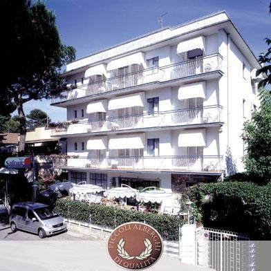 Hotel Solitude Riccione