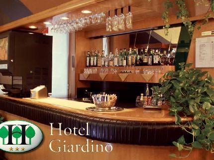 Giardino Hotel