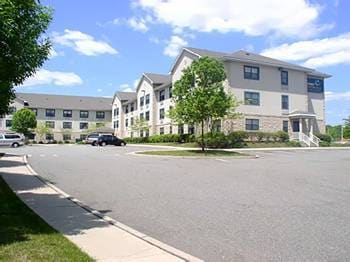 Extended Stay America Suites - Edison - Raritan Center