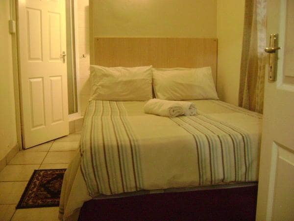 Bluff Accommodation - Aybriden Self-Catering