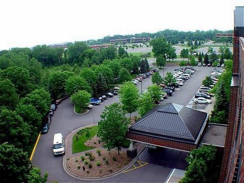 Holiday Inn Minneapolis Airport SE - Eagan