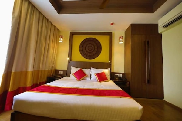 Vivin Luxury Suites, Trivandrum – Updated 2024 Prices