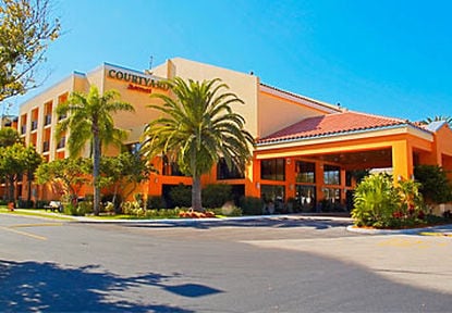 Courtyard by Marriott Boynton Beach