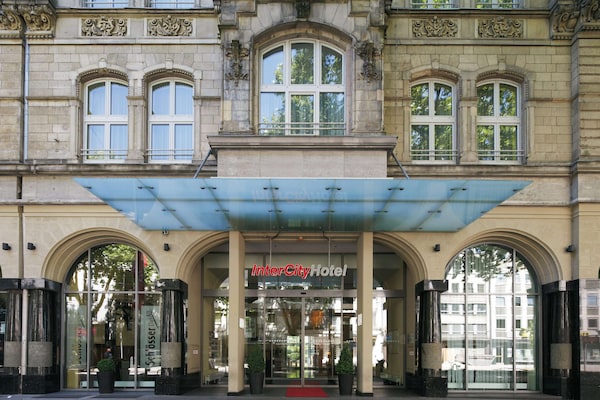 IntercityHotel Düsseldorf