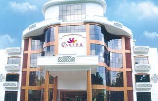 Varsha International