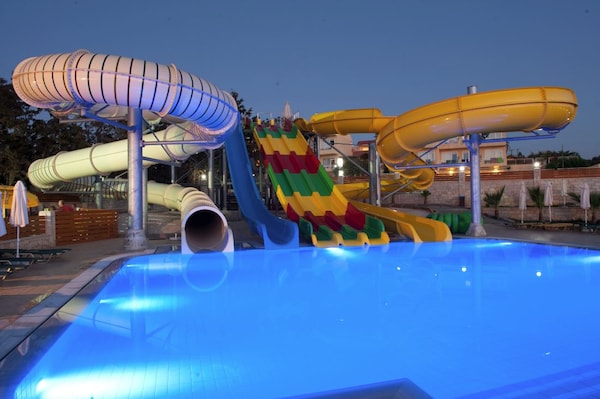 Hotel Gouves Water Park Holiday Resort