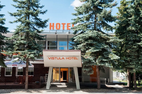 Hotel Vistula Świecie