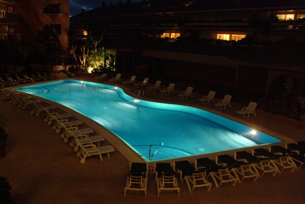Hotel Sunway Playa Golf & Spa