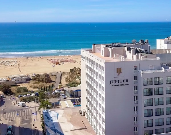 Jupiter Algarve Hotel