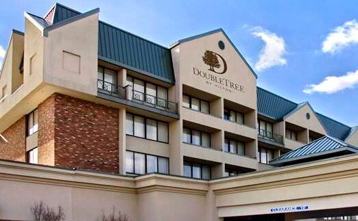 DoubleTree by Hilton Hotel Baltimore North Pikesville