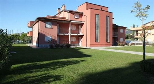 Apartmaji Residence Marina - Terme Čatež