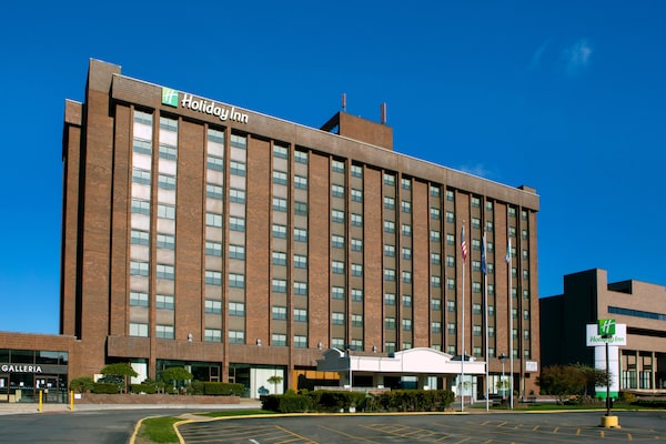 Holiday Inn Binghamton-Downtown Hawley Street, An Ihg Hotel