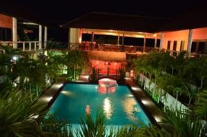 Bali Spark Resort