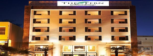 The Fern Residency Gurgaon