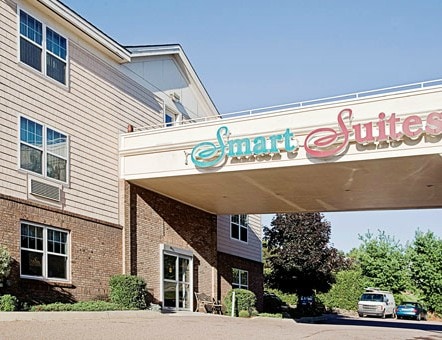 Smart Suites Burlington