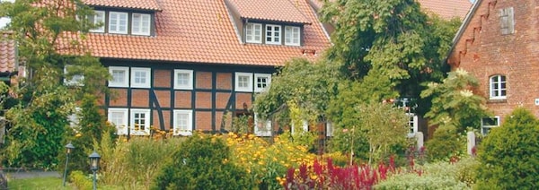 Landhotel Marburg