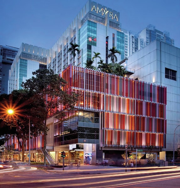 Amara Singapore - Newly Renovated