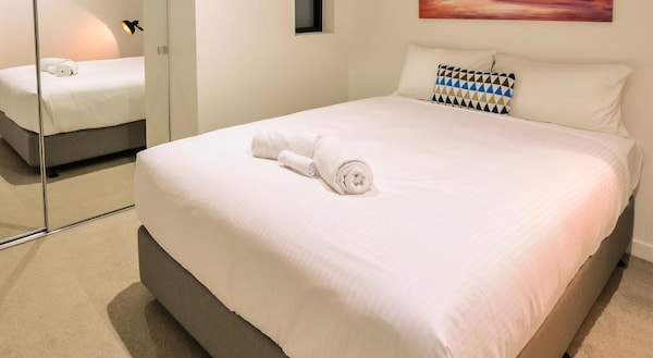 Serviced Apartments Melbourne