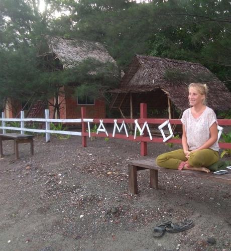 Tammoyo Place