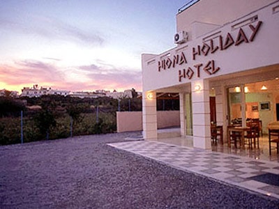 Hotel Hiona Holiday
