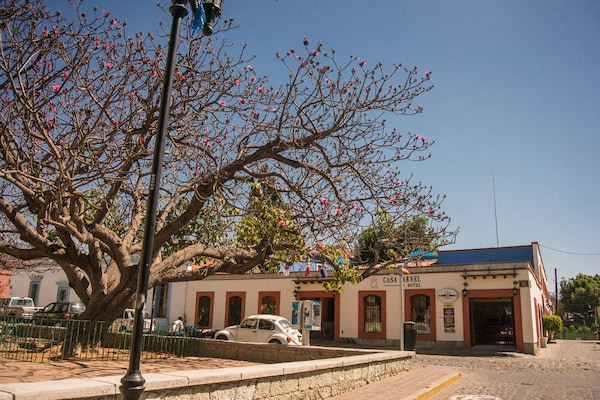 Casa Arnel Oaxaca