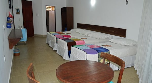 Hotel Fazenda Triunfo
