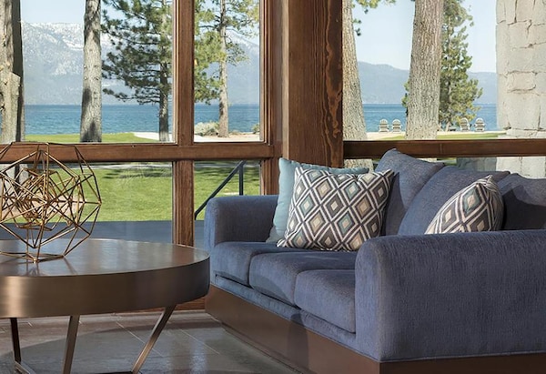 The Lodge At Edgewood Tahoe