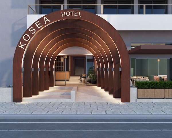 Kosea Boutique Hotel