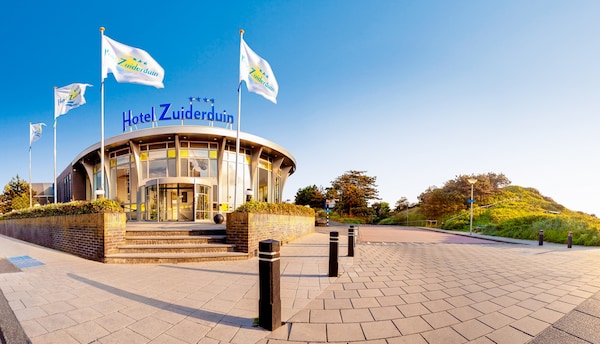 Hotel Zuiderduin