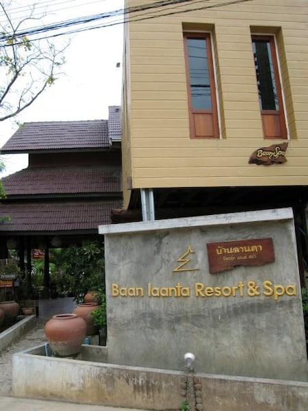 Baan Laanta Resort & Spa - Sha Plus