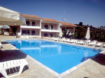 Phaistos Hotel