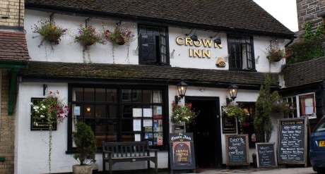 The Crown Inn