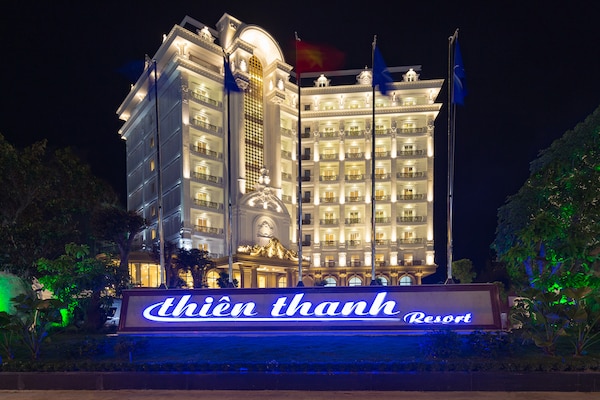 Thien Thanh Resort