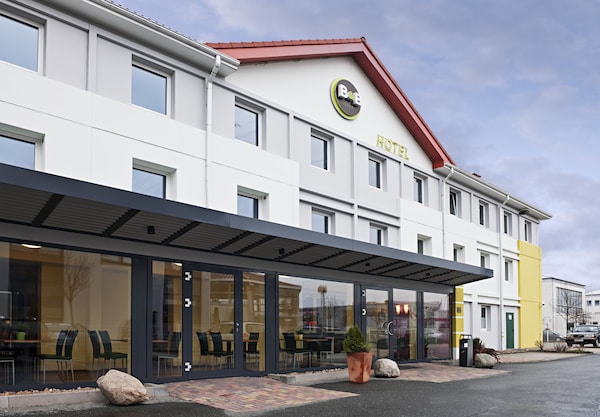 Hotel Hannover-Garbsen
