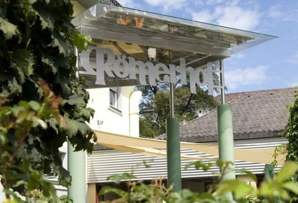Hotel Restaurant Romerhof