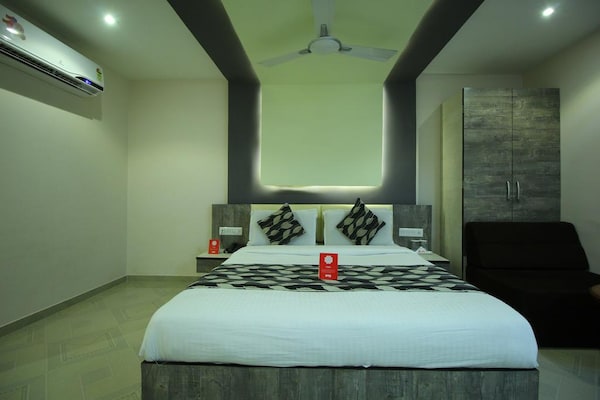 Oyo Rooms 315 Shahibaug Road